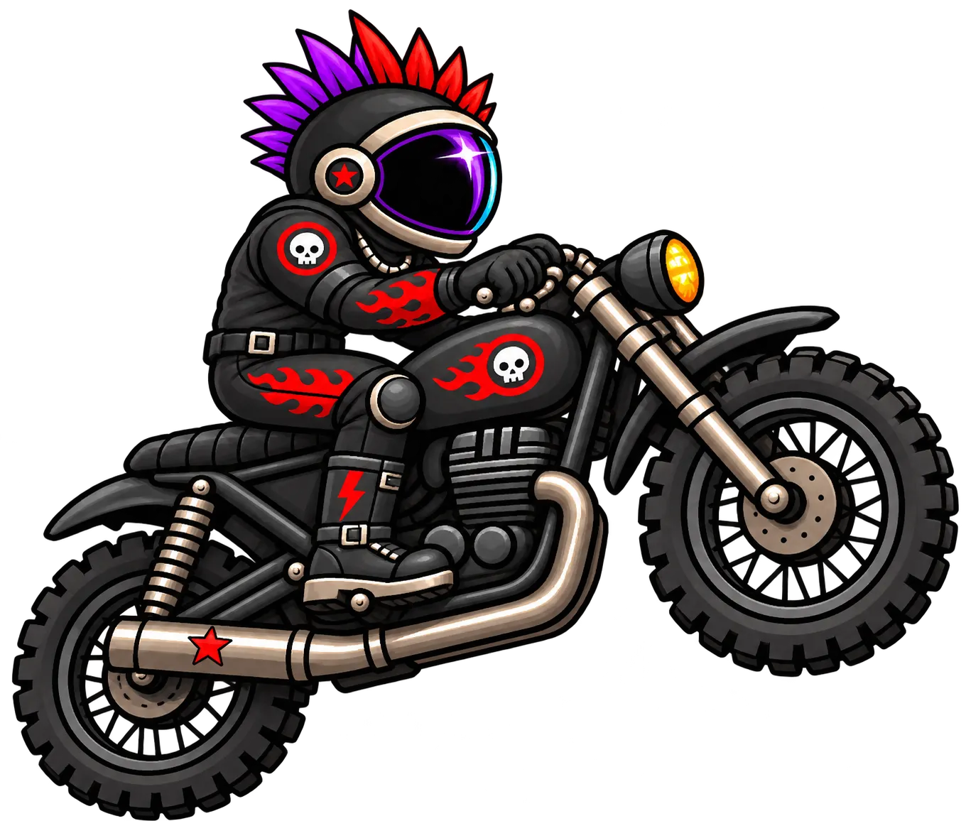 Axel